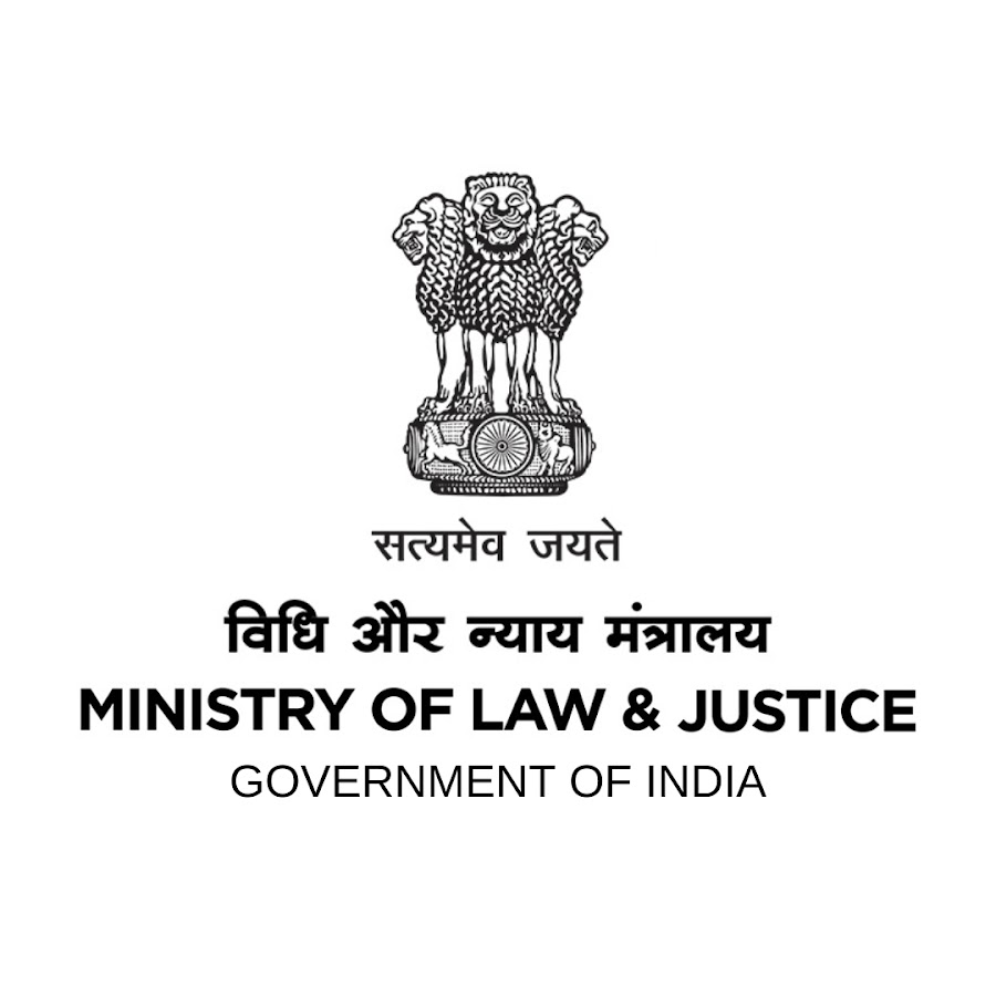 Ministry of Law & Justice