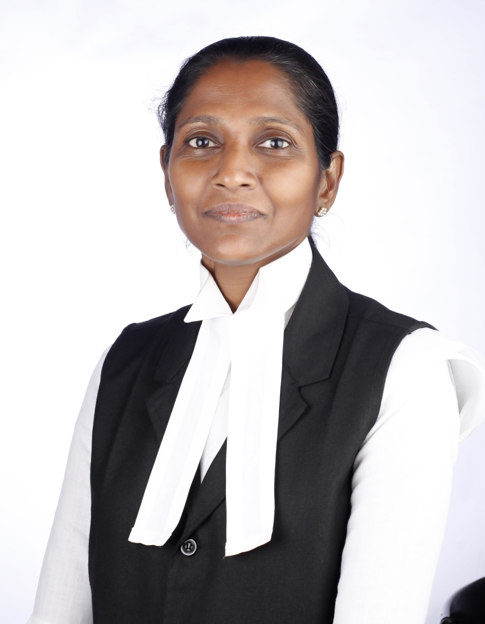 Adv. Reni James