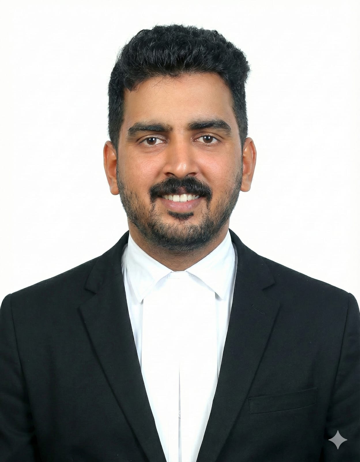 Adv. Akshay Venu