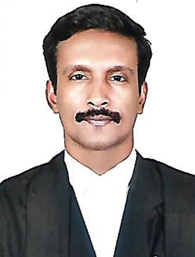 Adv. Anish Paul