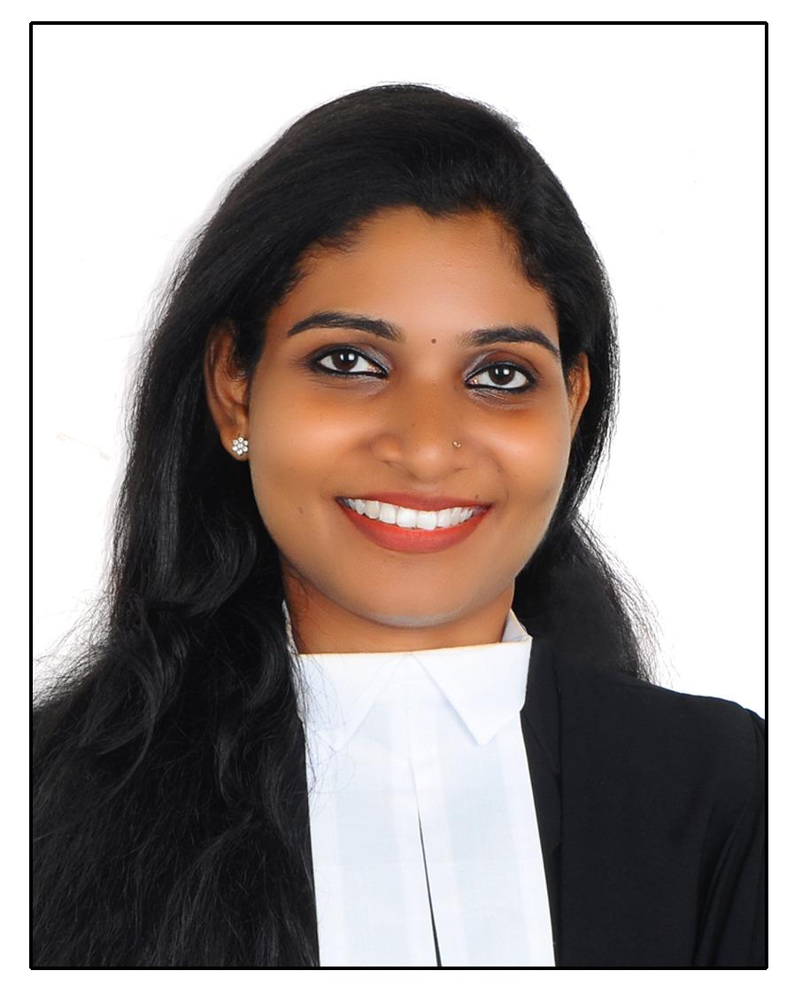 Adv. Anukrishna T U