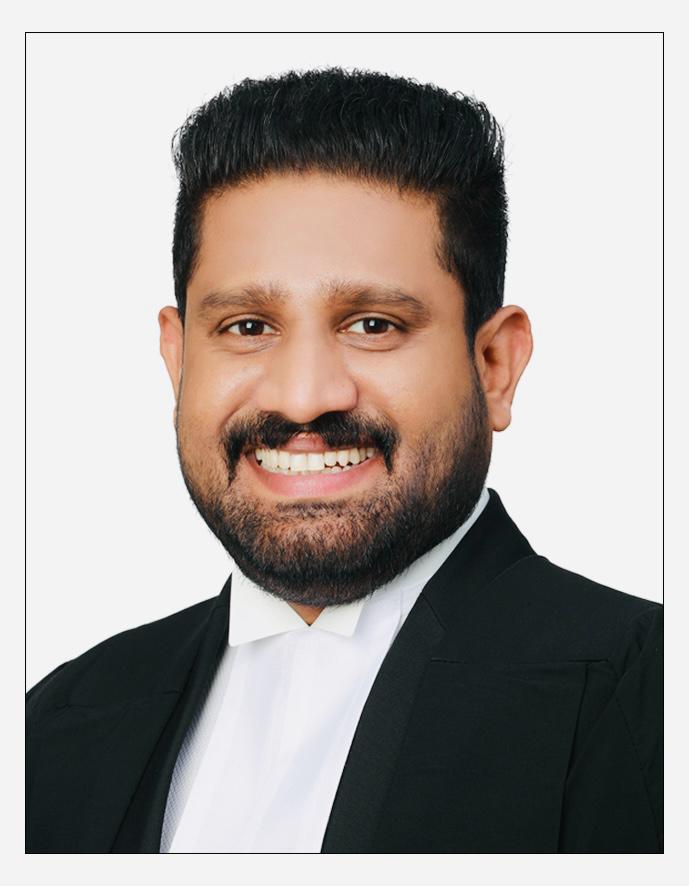 Adv. Biji A Manikoth